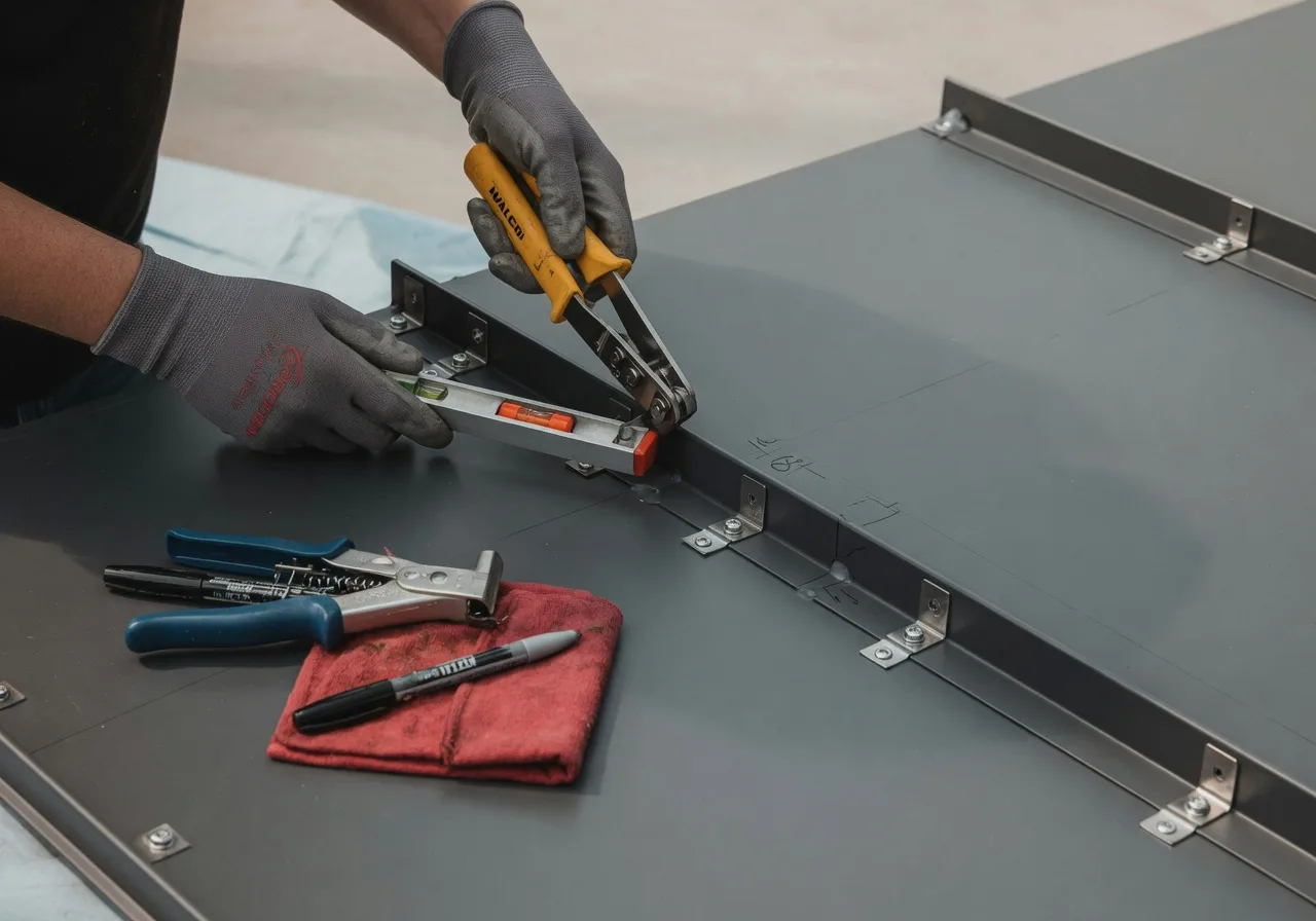 Why choose Metal Roofing Installation in Emerson, IA